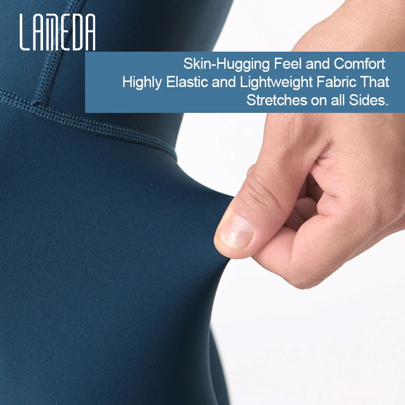 Calça de Ciclismo Lameda Masculina