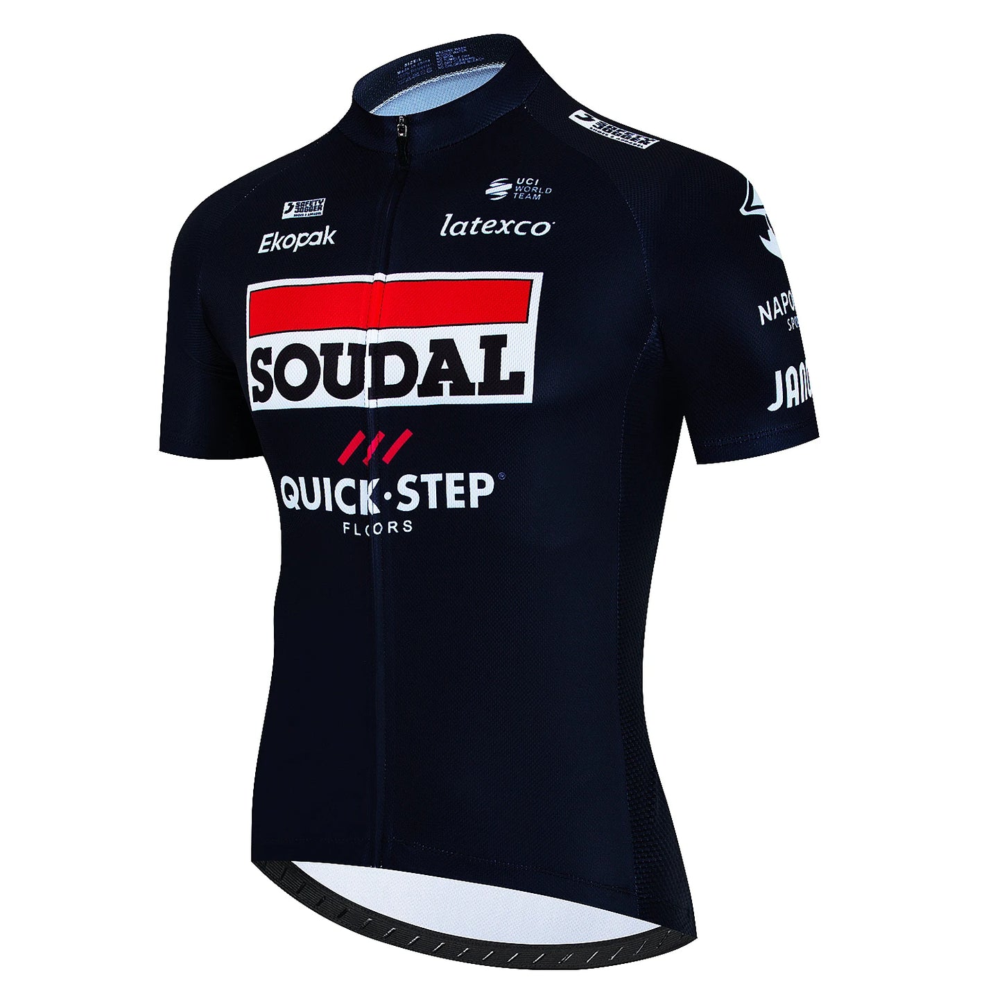 Conjunto de Ciclismo Verão