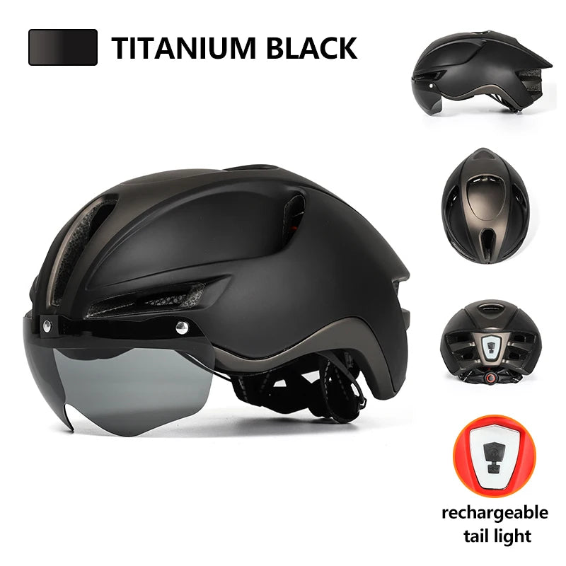 Capacete Eastinear