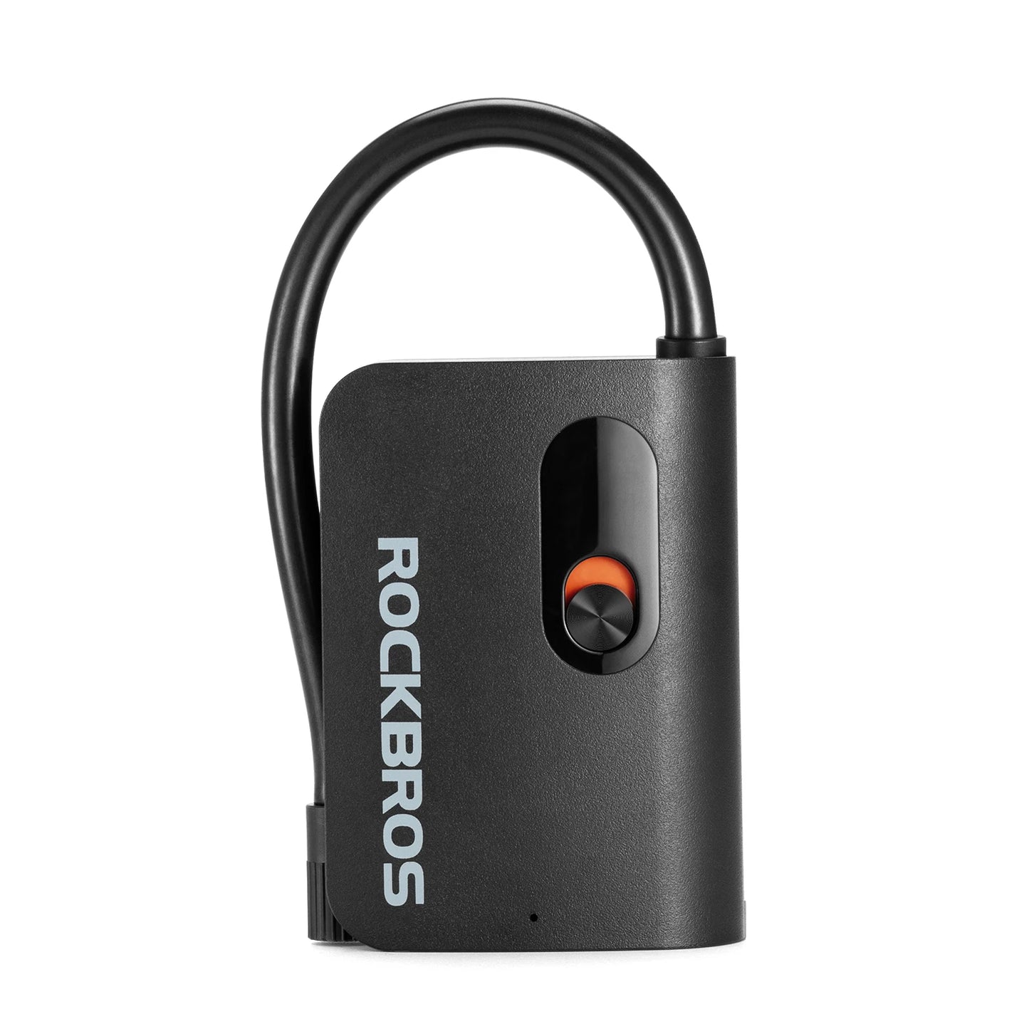 Bomba Elétrica Portátil ROCKBROS para Bicicleta