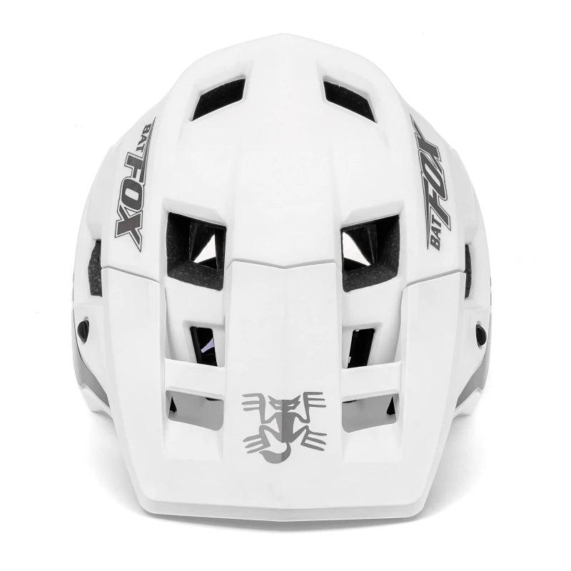 Capacete BAT FOX Speedframe MTB