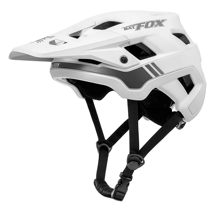 Capacete BAT FOX Speedframe MTB