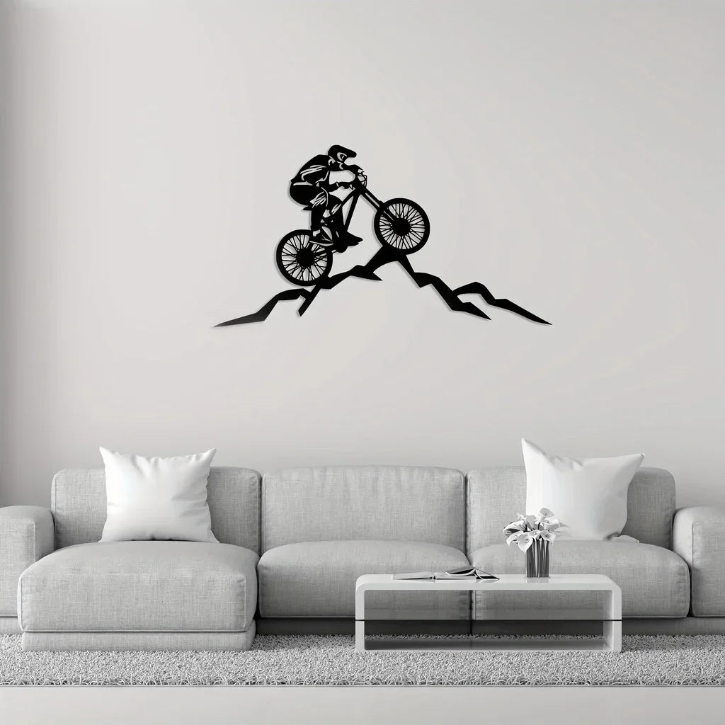 Arte Mountain Biker