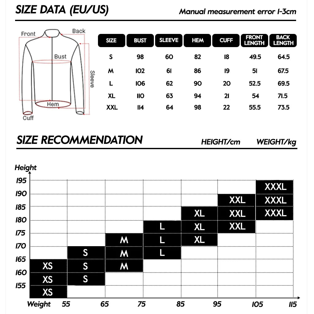 ZRSE Men’s Cycling Jersey