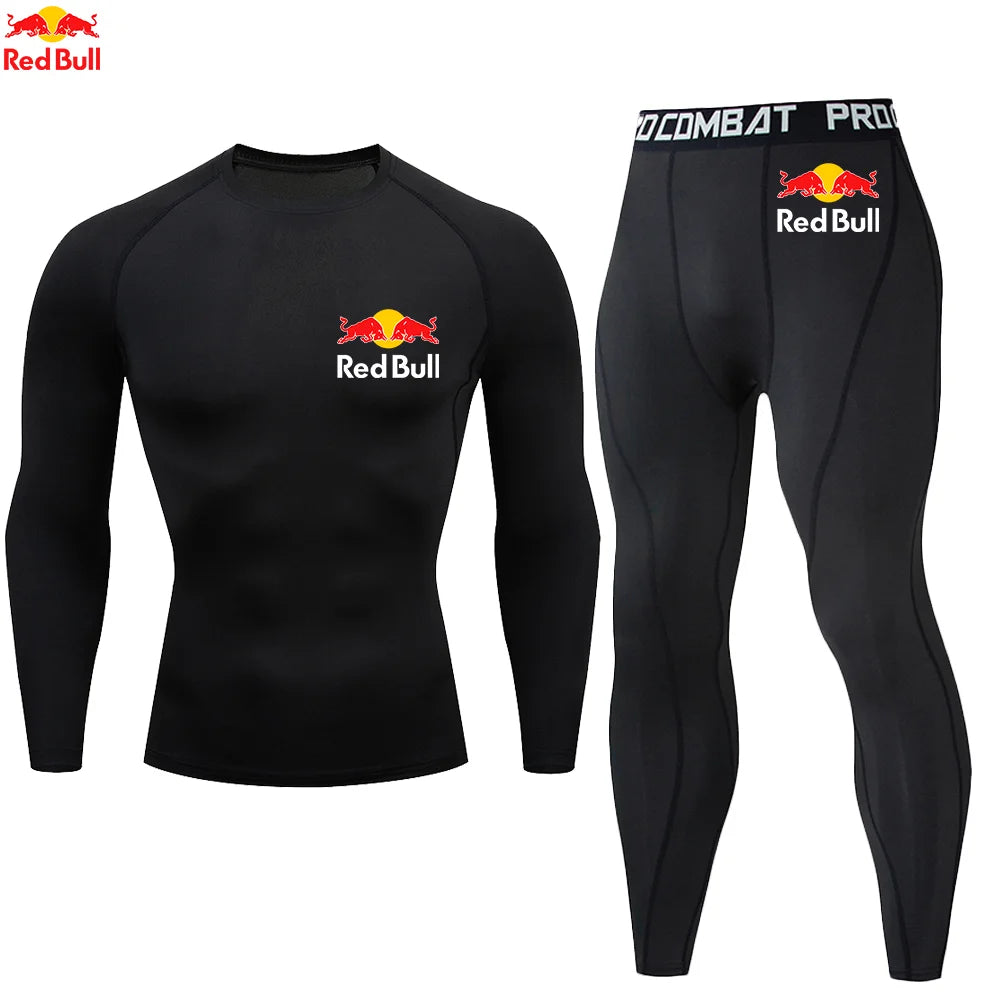 RedB Compression Set