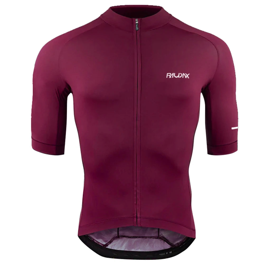 RAUDAX Conjunto de Ciclismo Verão Juvenil