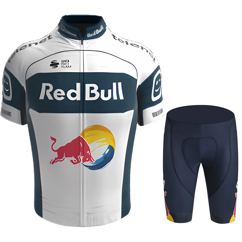 Conjunto RedB