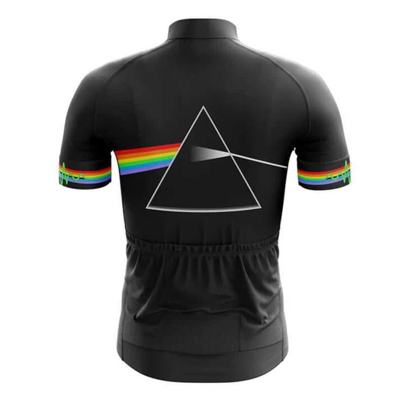 Jersey Masculino de Ciclismo