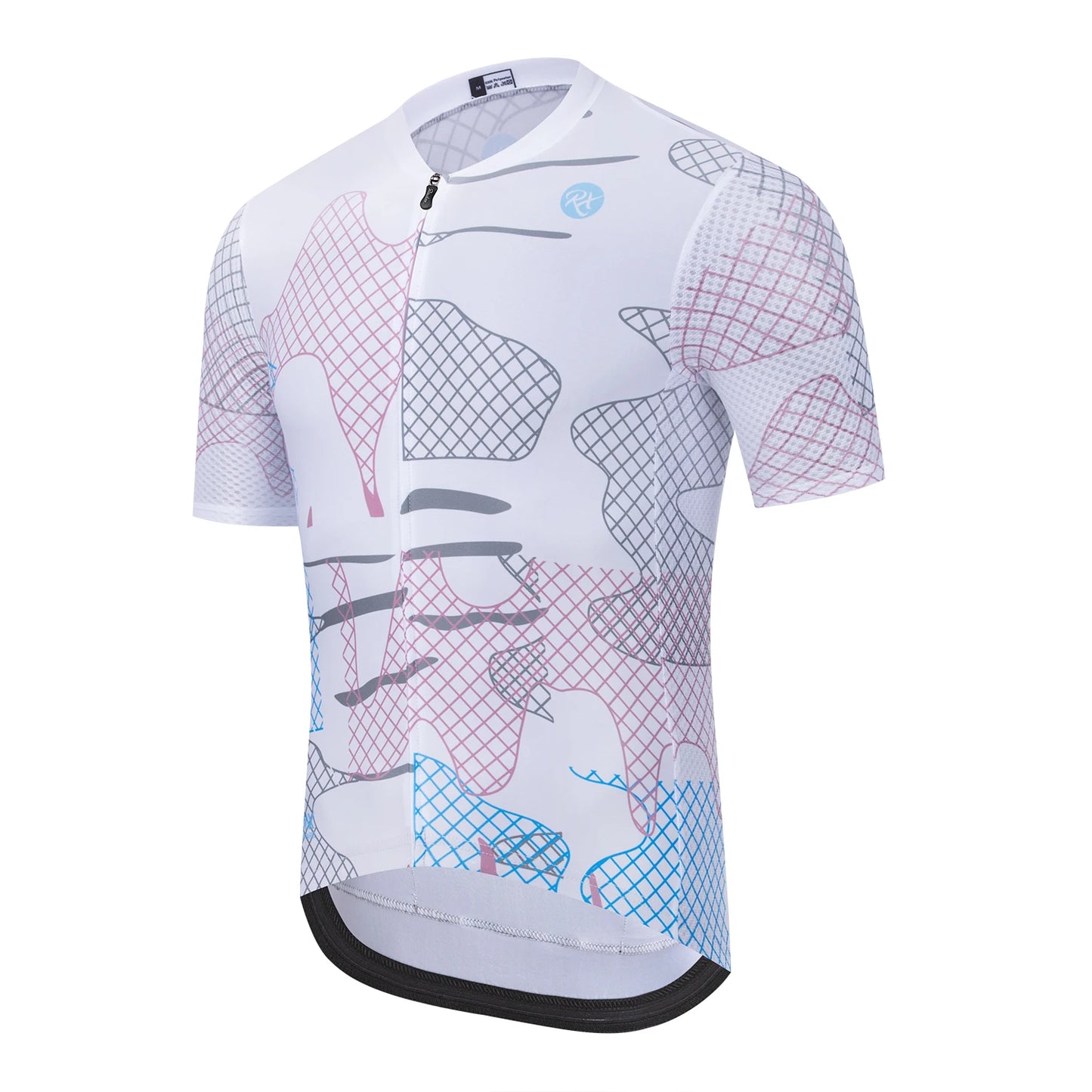Camisa de Ciclismo LETS GOBIK Manga Curta