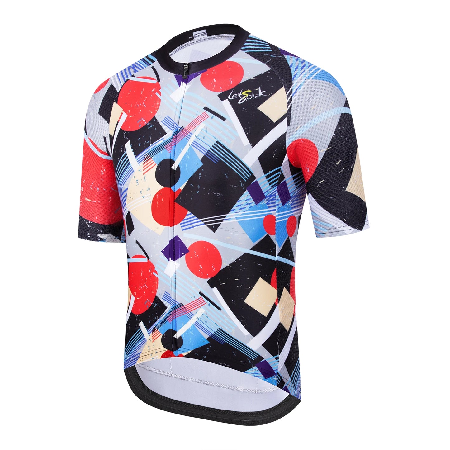 Camisa de Ciclismo Masculina RAUDAX MTB