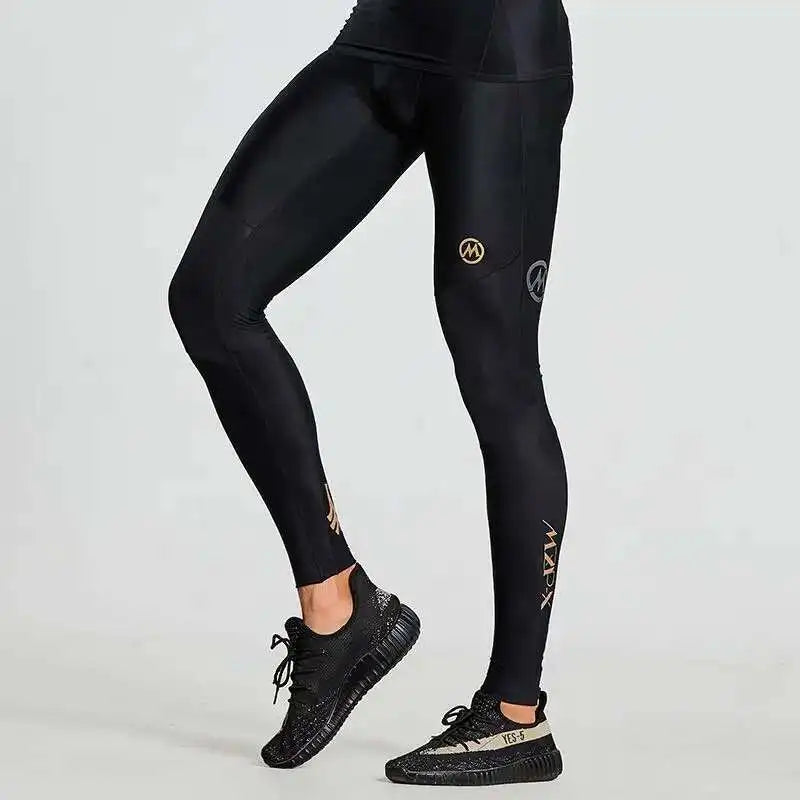 Calça de Compressão Masculina