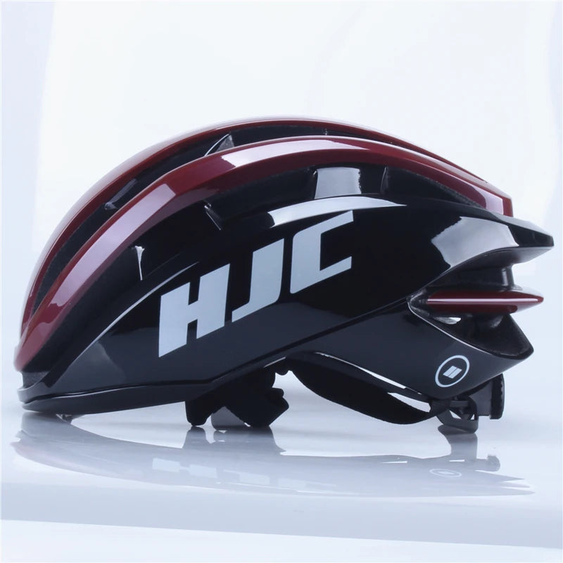 Capacete de Ciclismo HJC