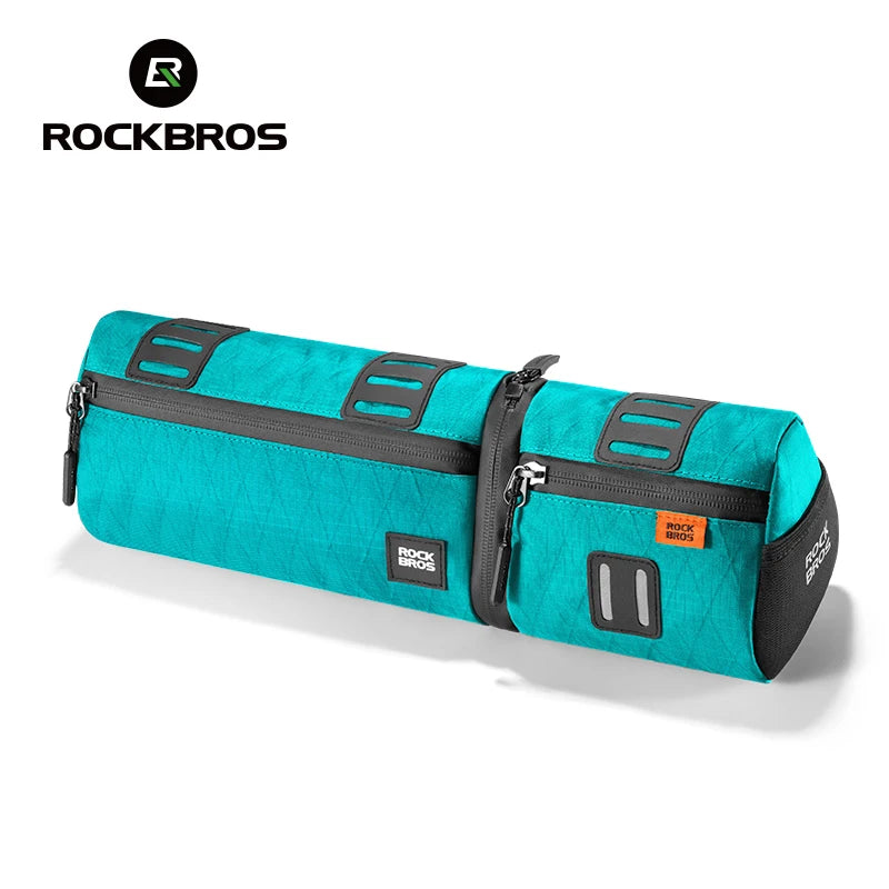 Bolsa de Bicicleta ROCKBROS 2 em 1