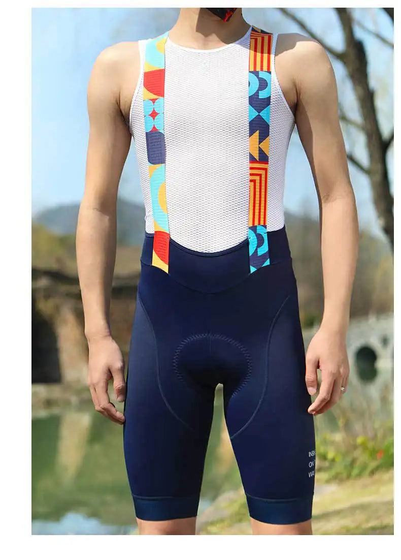 Bretelle Masculino
