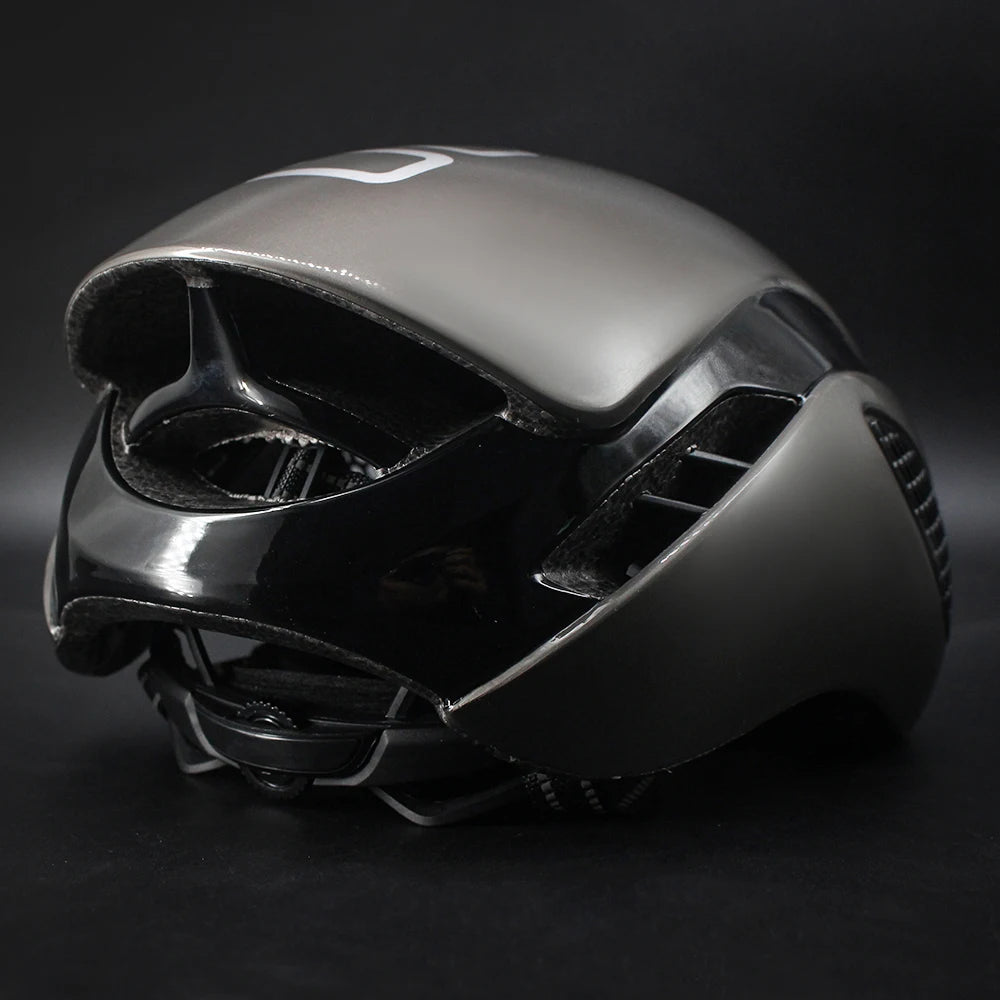 Capacete Aero TT