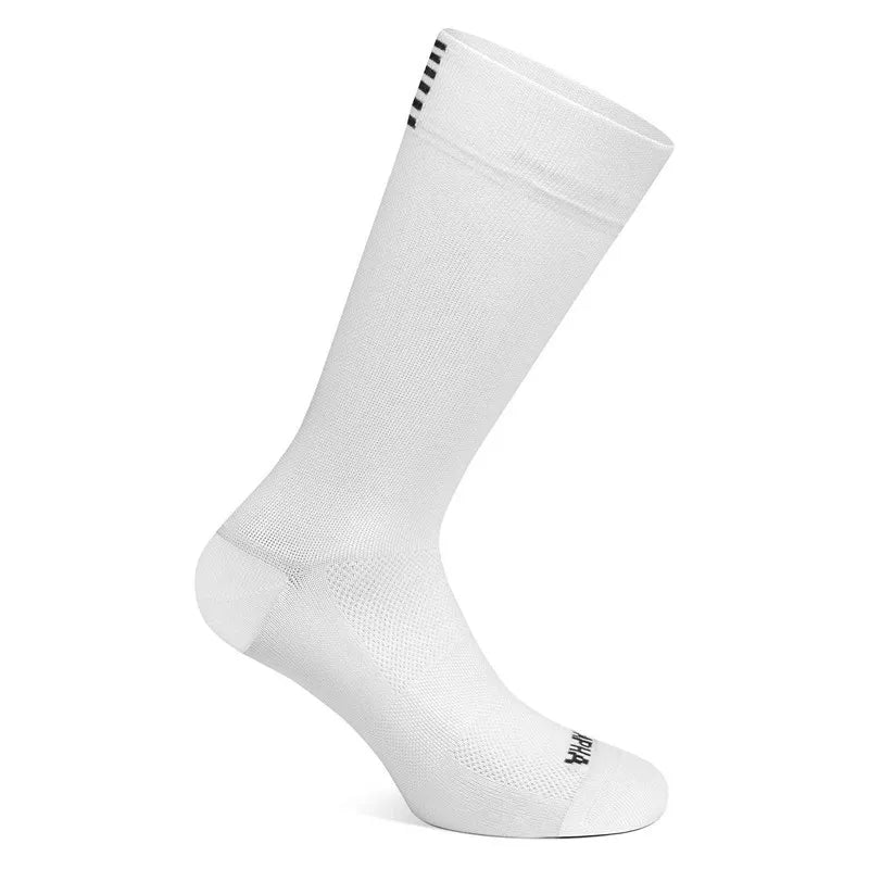 Kit 4 Pares Meias de Ciclismo