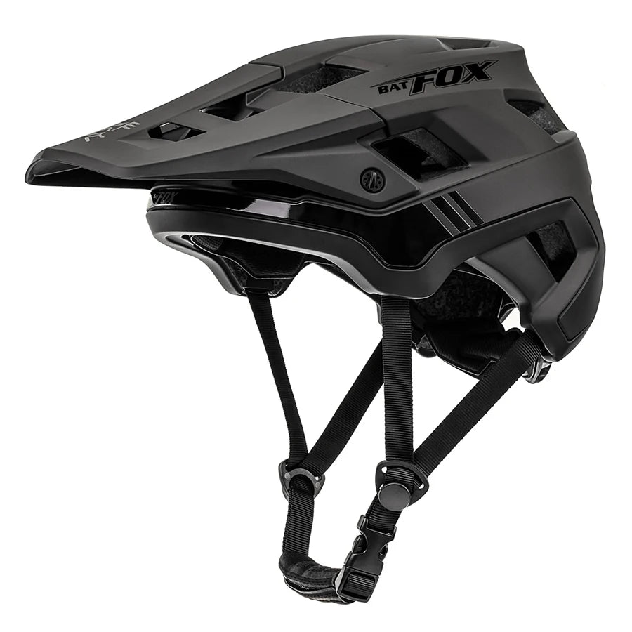 Capacete BAT FOX Speedframe MTB