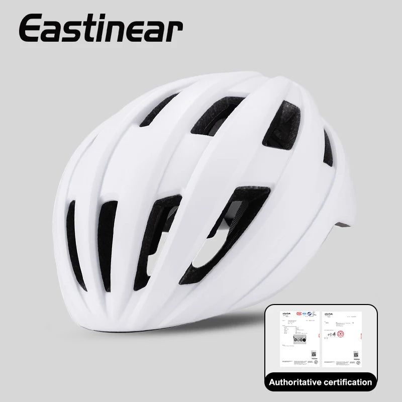 Capacete Eastinear