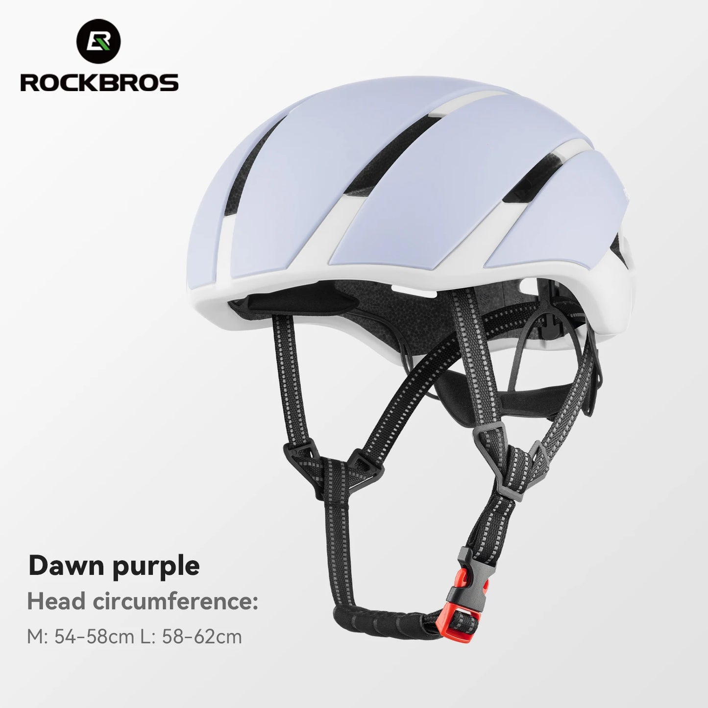 ROCKBROS MTB Cycling Helmet