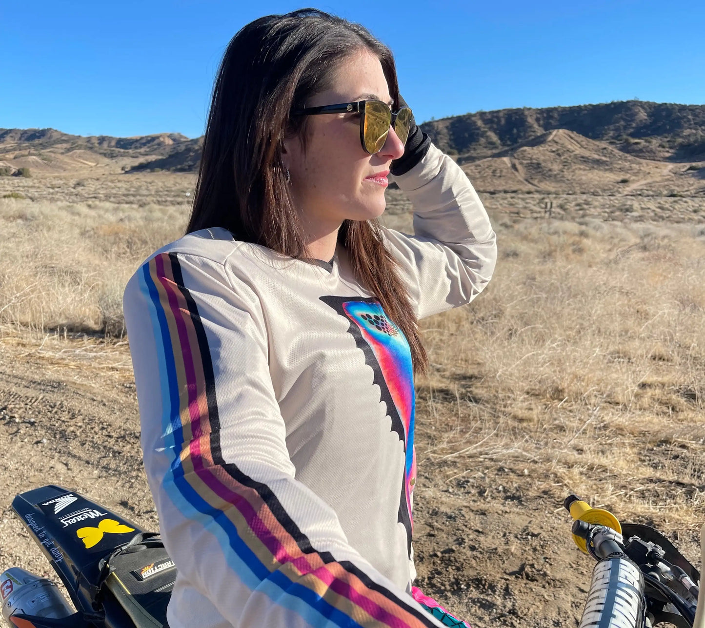 Camiseta Feminino de Inverno
