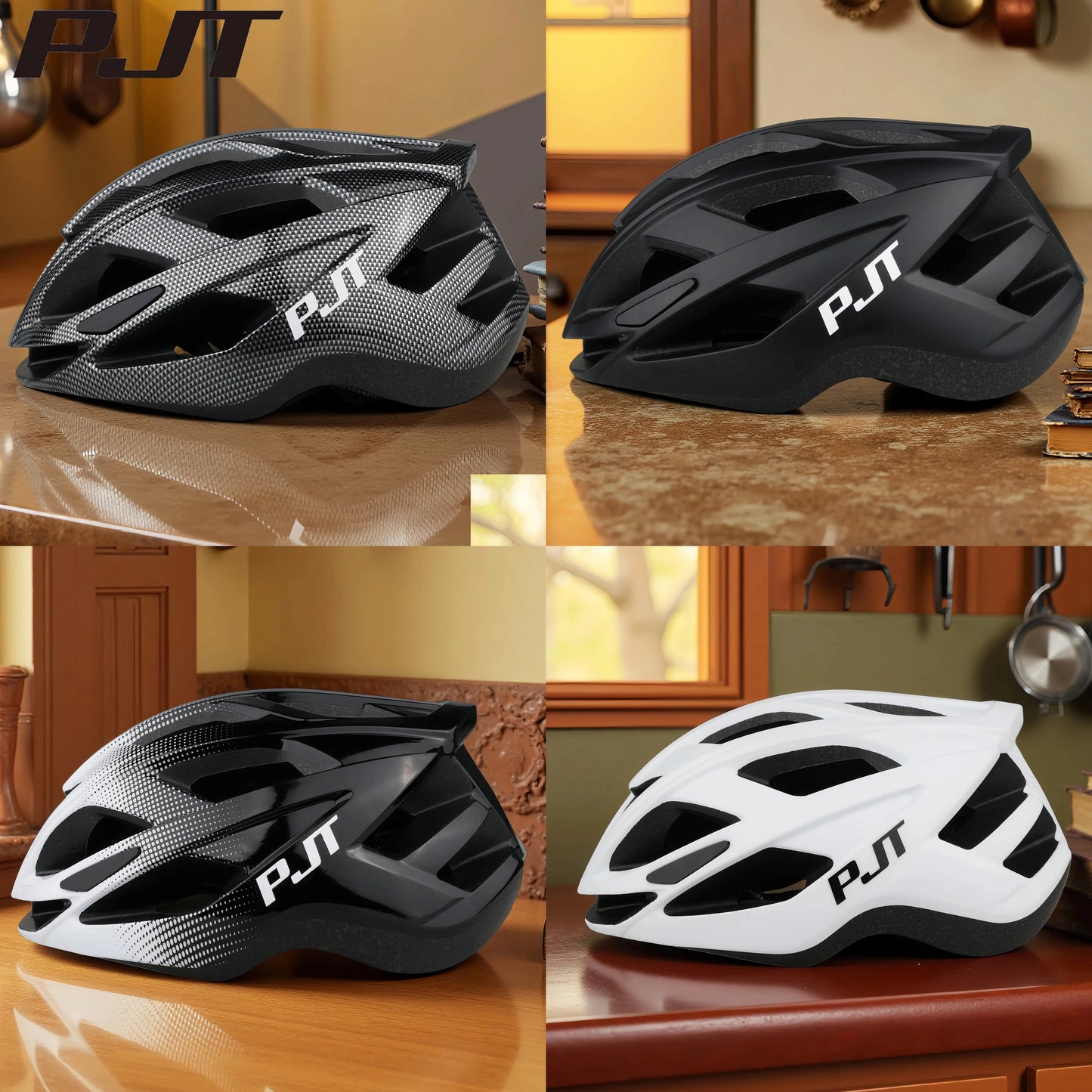 Capacete PJT