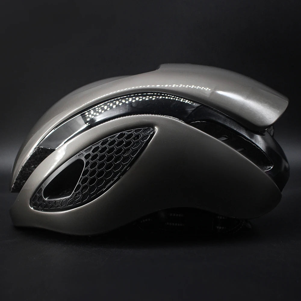 Capacete Aero TT