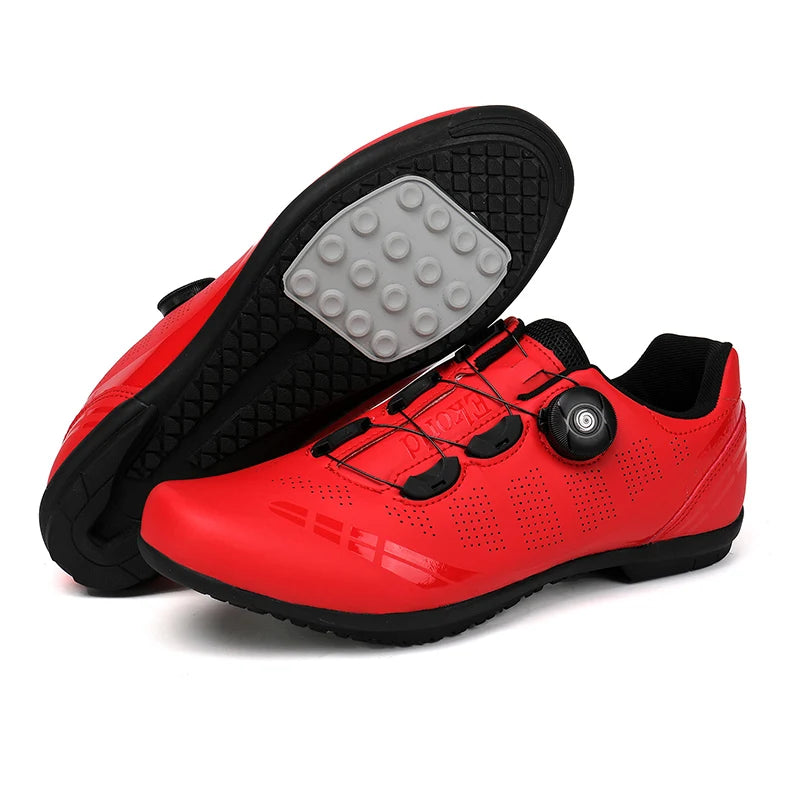 Unisex Cycling Shoes for MTB and Road