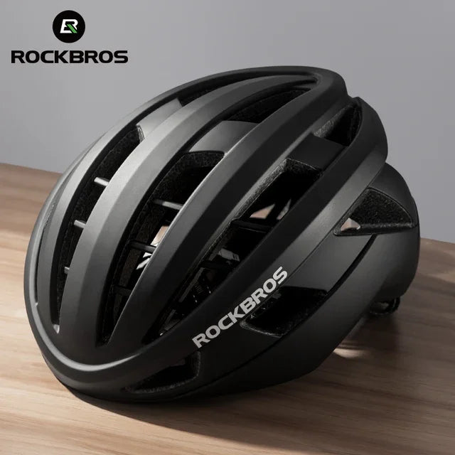 Capacete de Ciclismo ROCKBROS