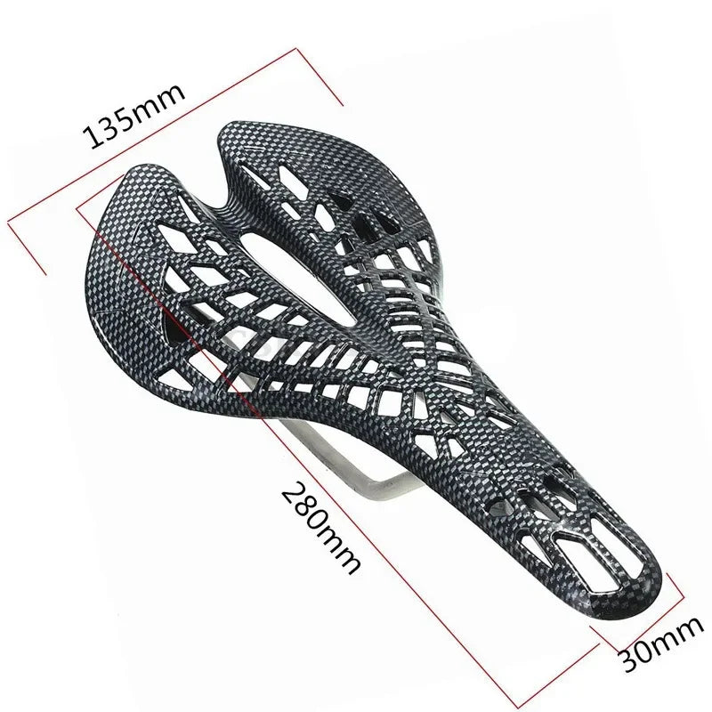Selim Carbon Spider Ultralight