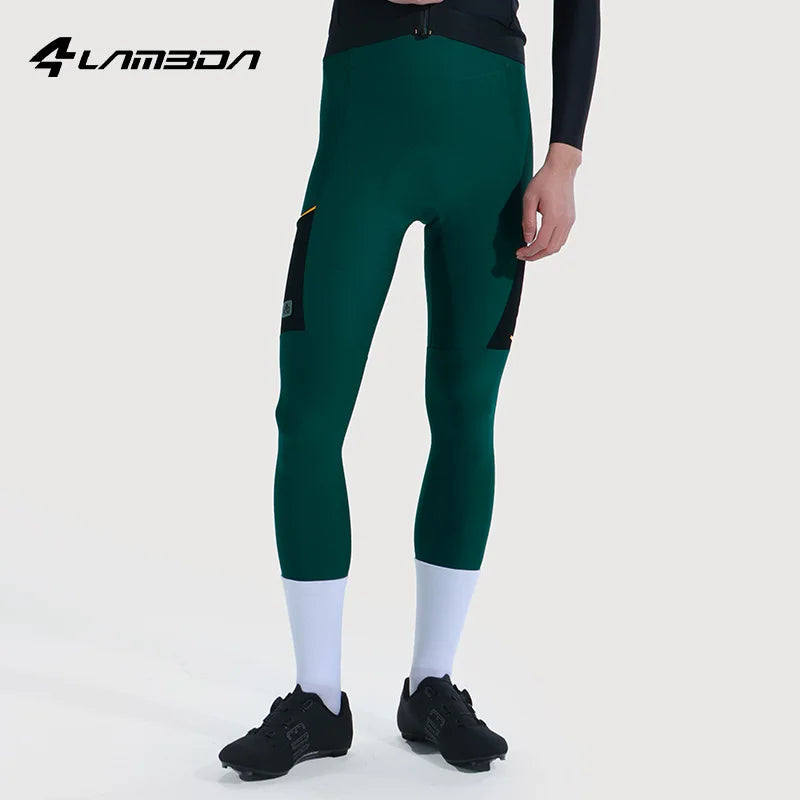Calça Masculina Ciclismo