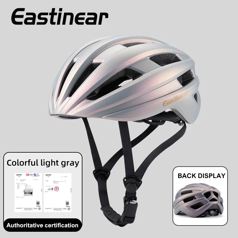 Capacete Eastinear