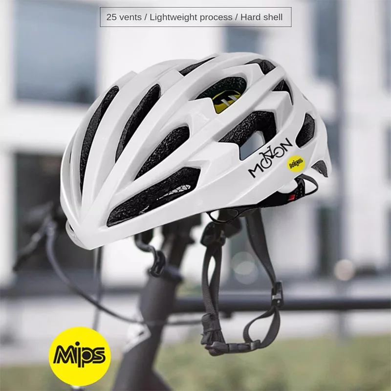 Capacete MOON MIPS