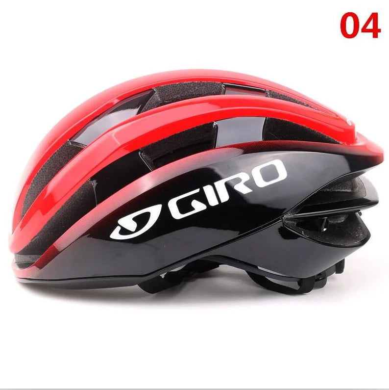 Capacete Ciclismo MTB/Estrada