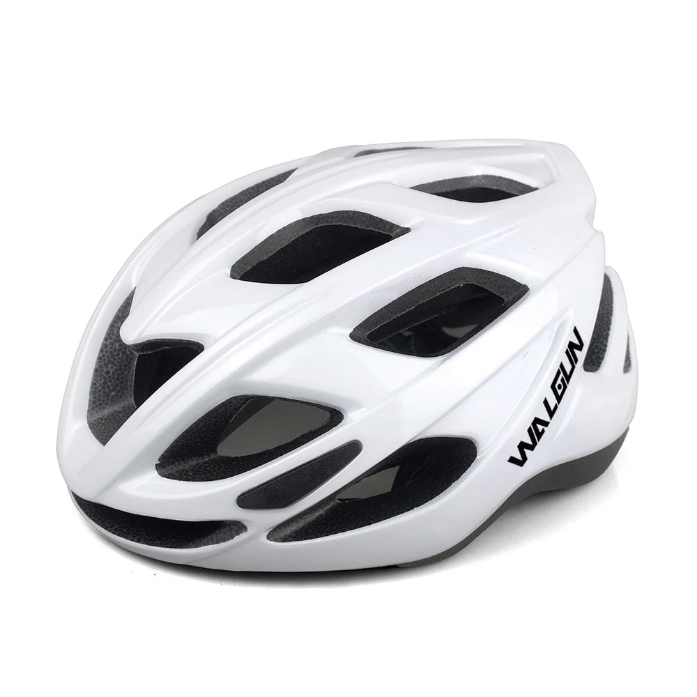 Capacete de Ciclismo Ultralight