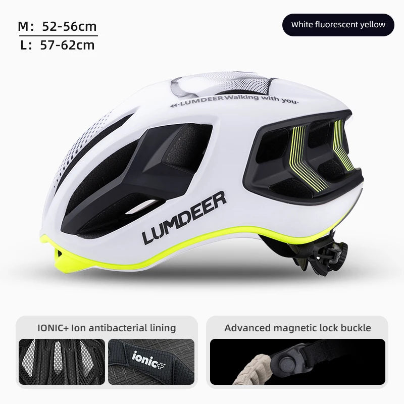 Capacete Eastinear