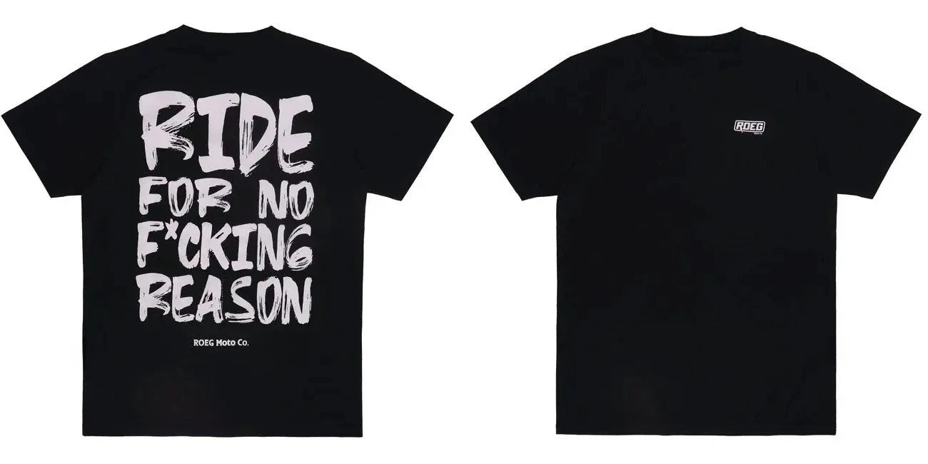 Camiseta Roeg Kane