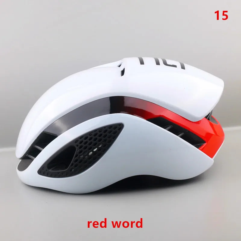 Capacete Aero Road
