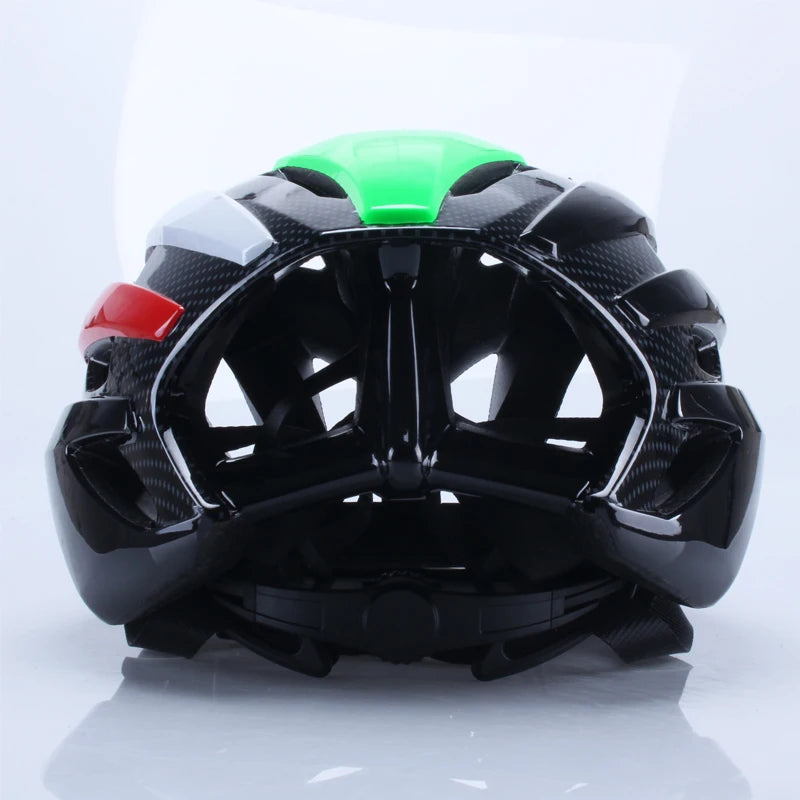 Capacete de Ciclismo MET Trenta