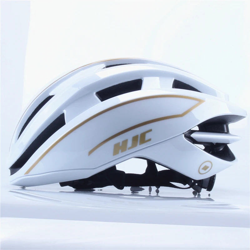 Capacete de Ciclismo HJC