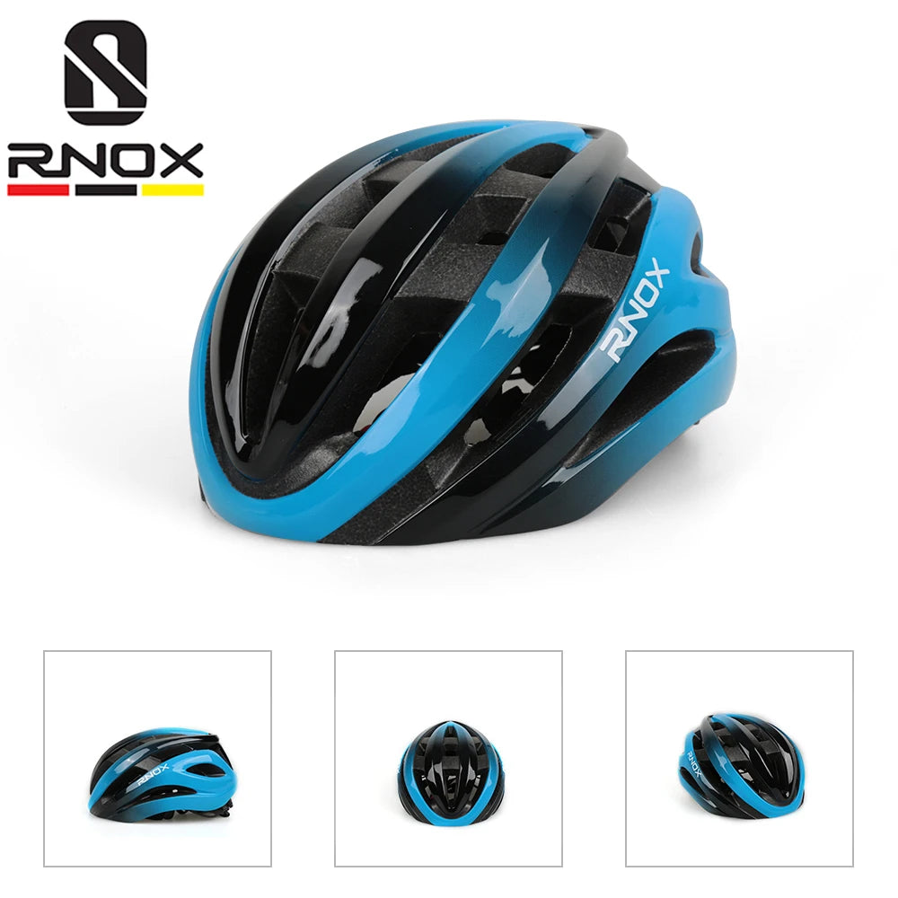 Capacete Rnox
