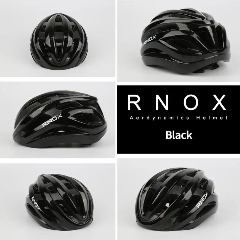 Capacete Rnox