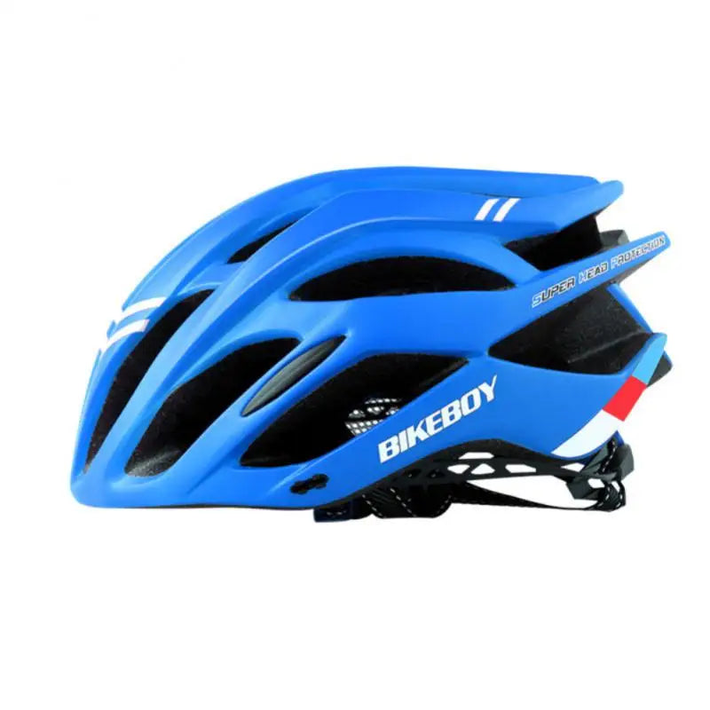 Capacete de Ciclismo Ultralight