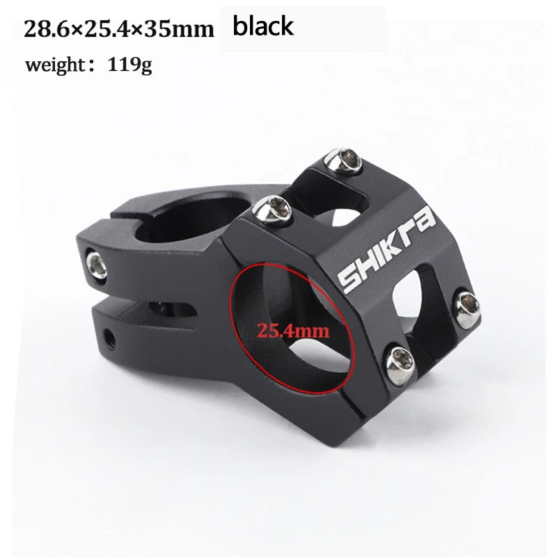 Mesa de Guidão SK09 MTB/Road