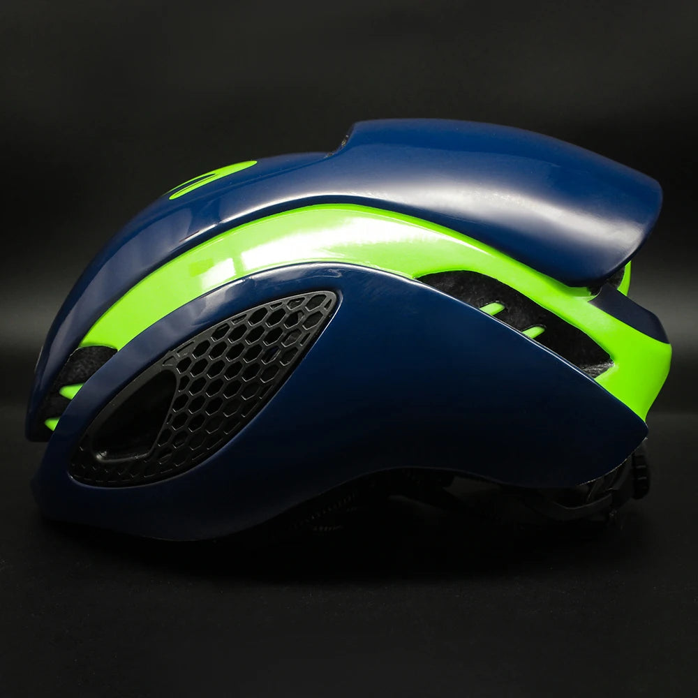 Capacete Aero TT