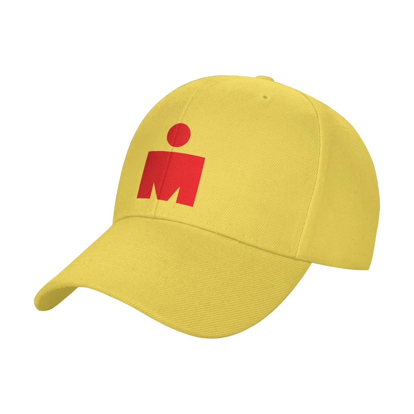 Boné Ironman Triathlon