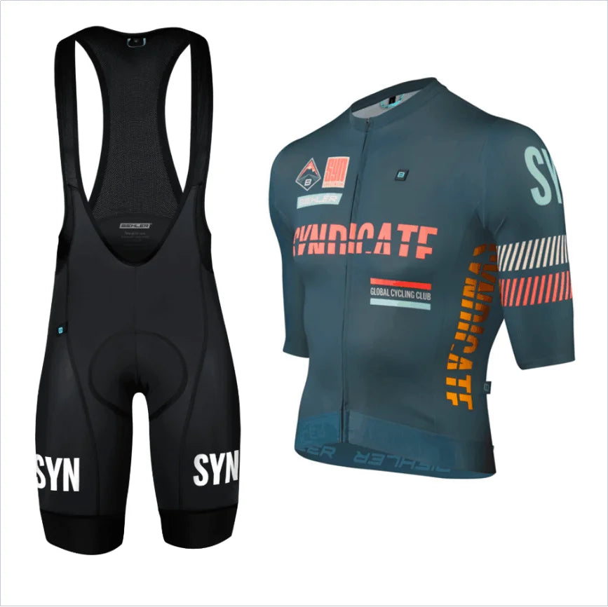 Conjunto Ciclismo Masculino