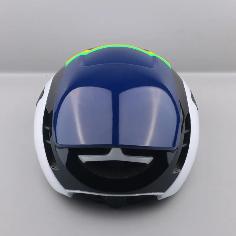 Capacete Aero Road