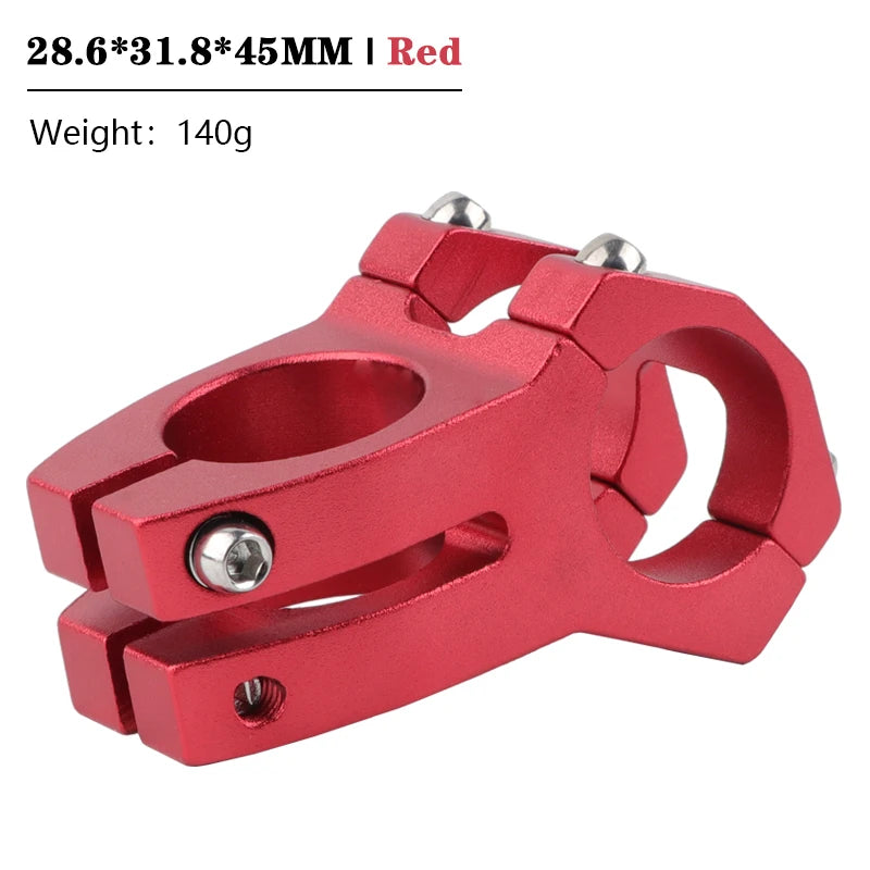 Mesa de Guidão SK09 MTB/Road