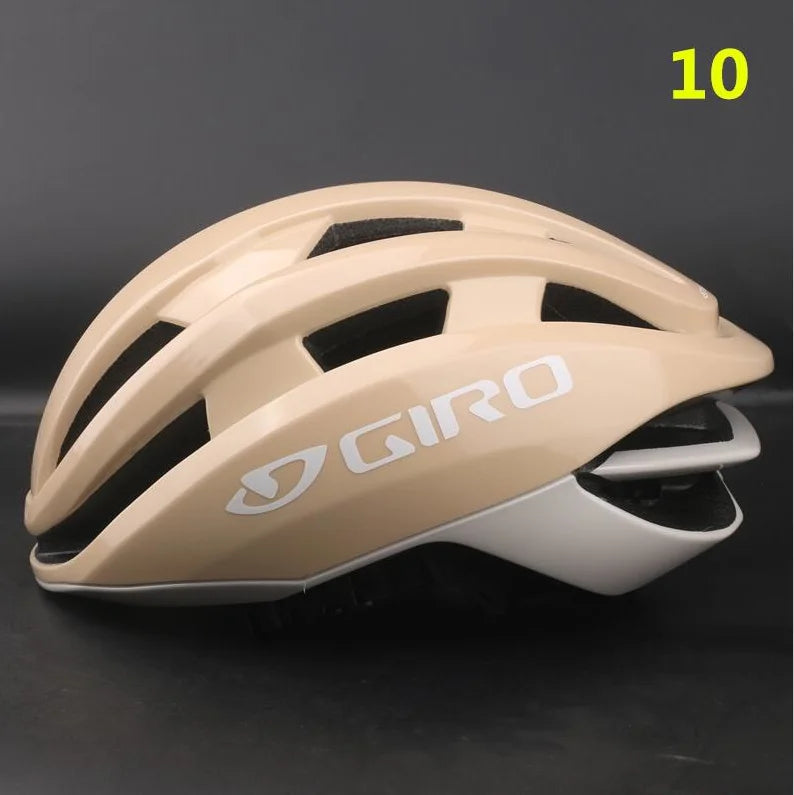 Capacete Ciclismo MTB/Estrada