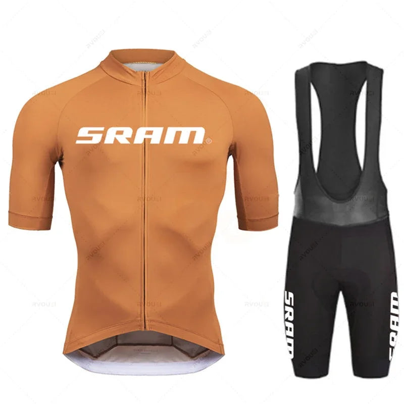 Conjunto de Ciclismo SRAM Pro